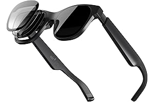 XREAL Air 2 Pro AR Glasses: An Exceptional XR Experience