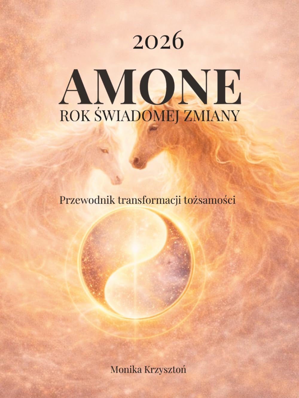 AMONE 2026: Rok Świadomej Zmiany