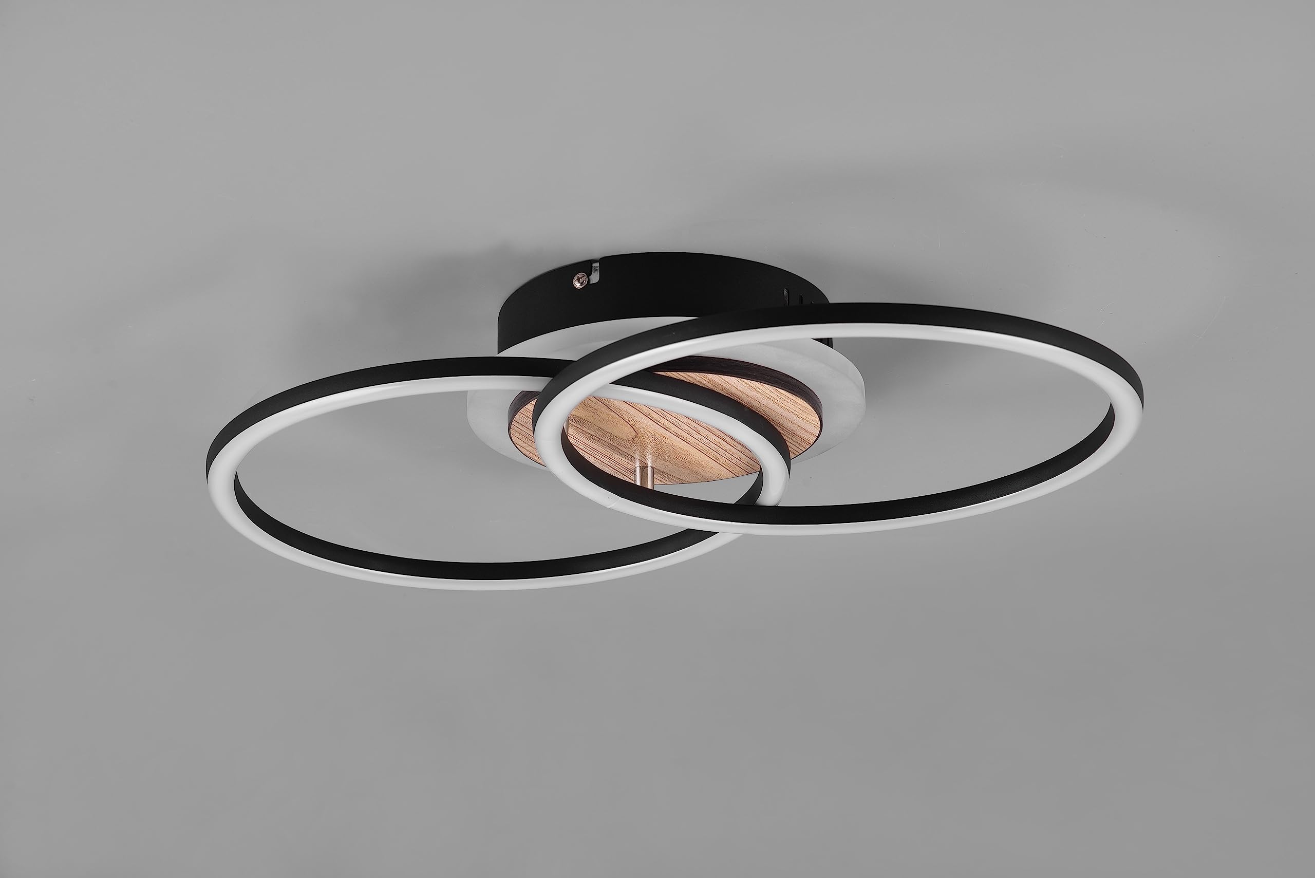 Reality, Lámpara de techo, Giro incl. 1xLED