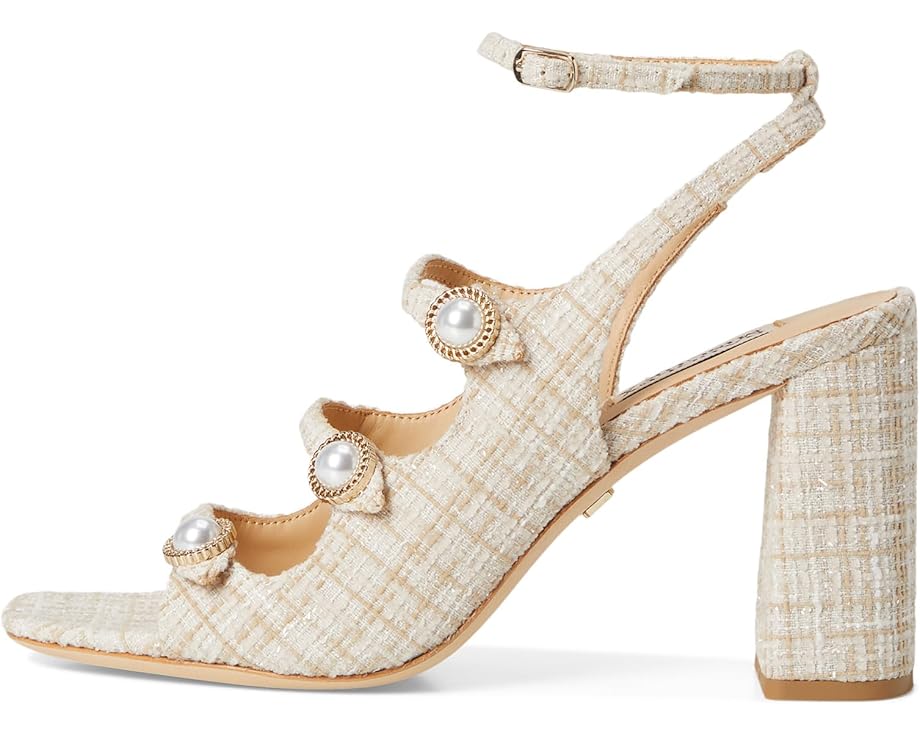 Badgley Mischka Vella - Left View