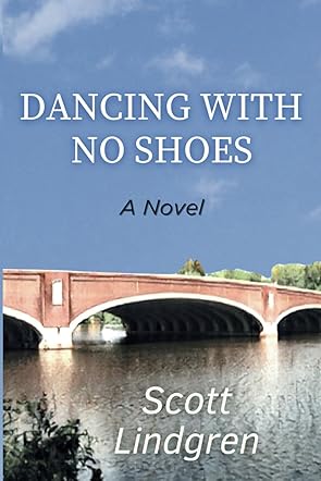 Dancing With No Shoes