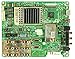 Samsung BN94-02132P Main Unit/Input/Signal Board BN97-02645P