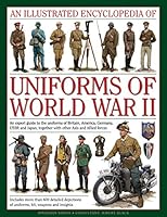 Algopix Similar Product 1 - An Illustrated Encyclopedia of Uniforms