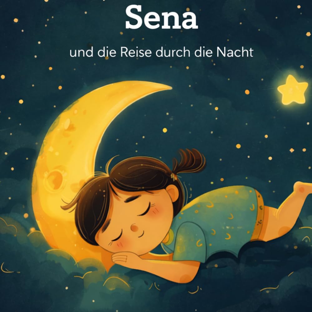 Sena: Die Reise durch dich Nacht