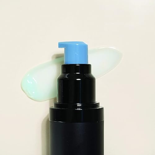 Miniatura 5 de Pour Moi Blue Serum  Climate-Smart innovador suero de retinol antiedad con ácido hialurónico, combinación de activos marinos franceses, hidra