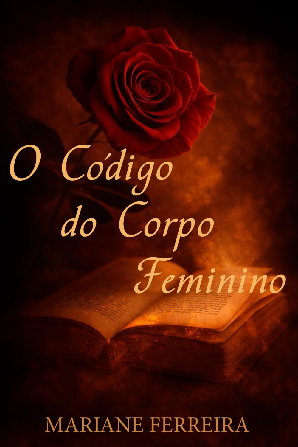O Código do Corpo Feminino