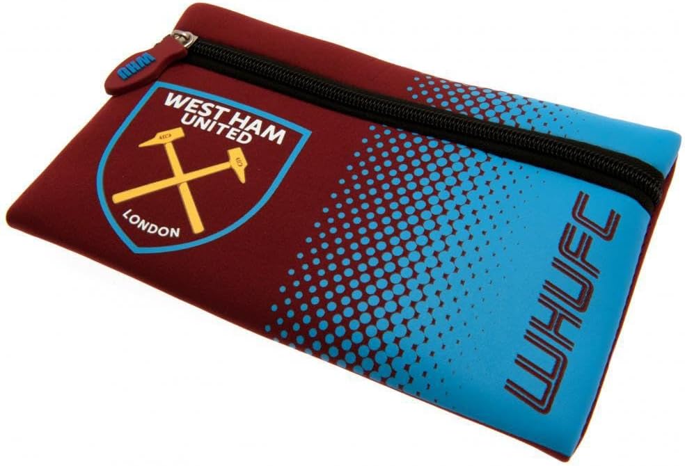 F.C. Pencil Case