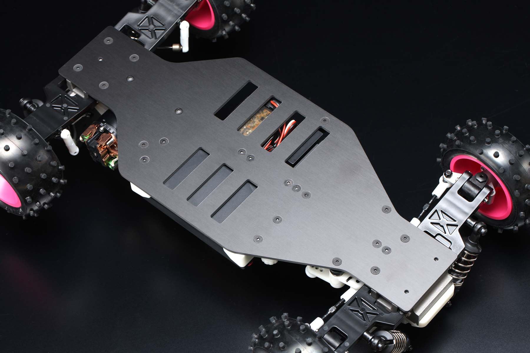 Amazon.co.jp: ヨコモ (YOKOMO) YZ-870C スーパードッグファイター