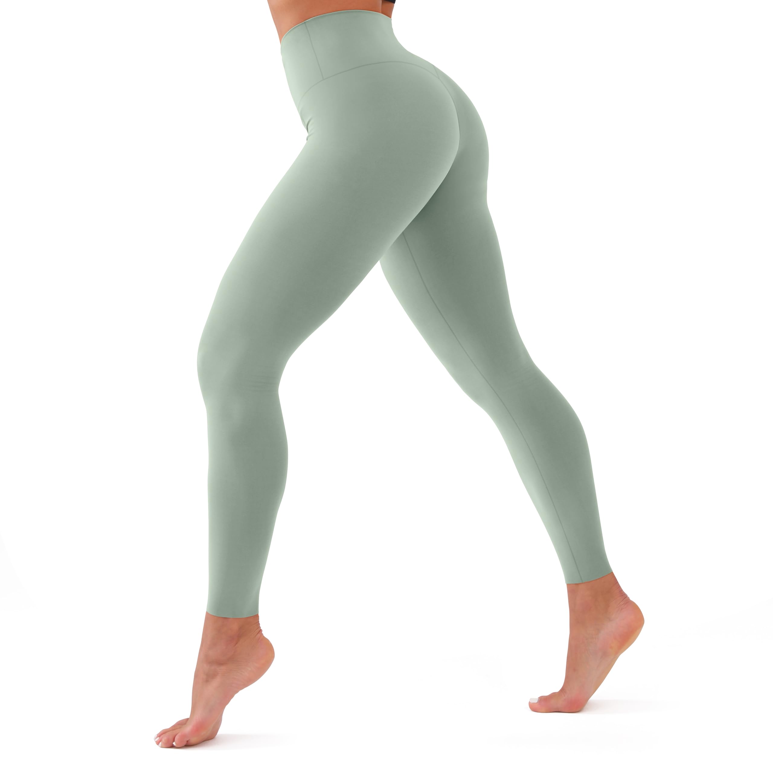 CHARMKING High Waisted Leggings