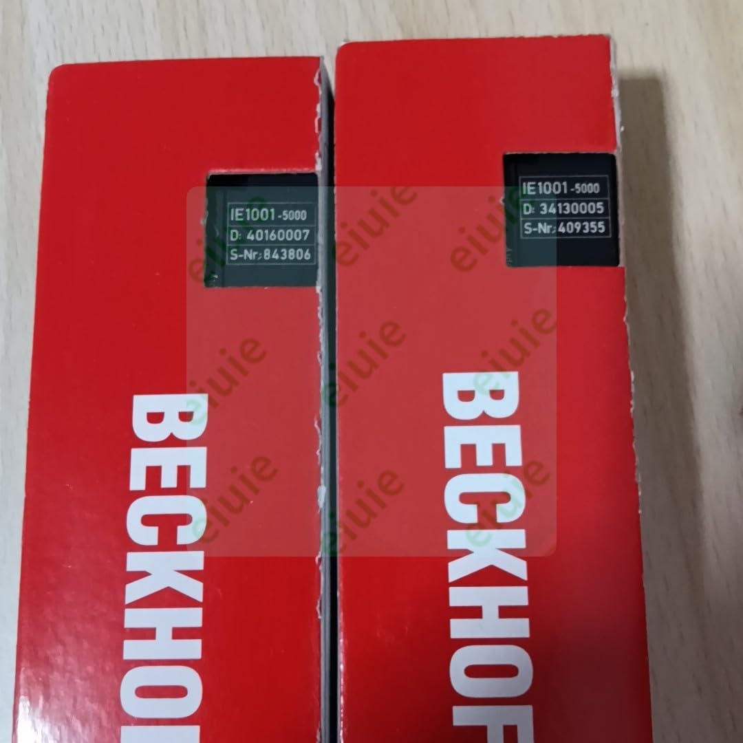 1 PC IE1001-5000 Unused Surplus Spare Parts