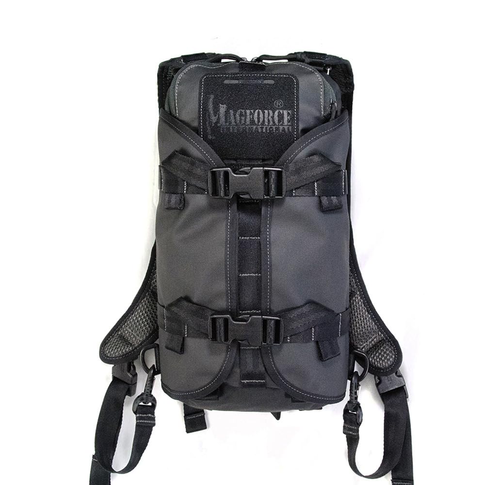 IMBS 15" Task Force Rucksack-500D W/P(#A7105B02)