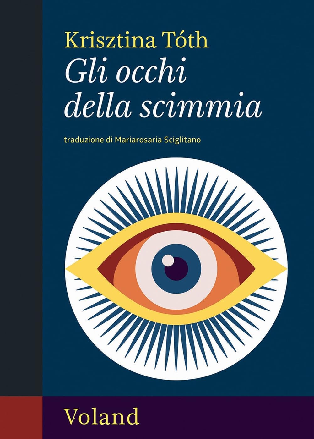 Gli Occhi Della Scimmia - 4