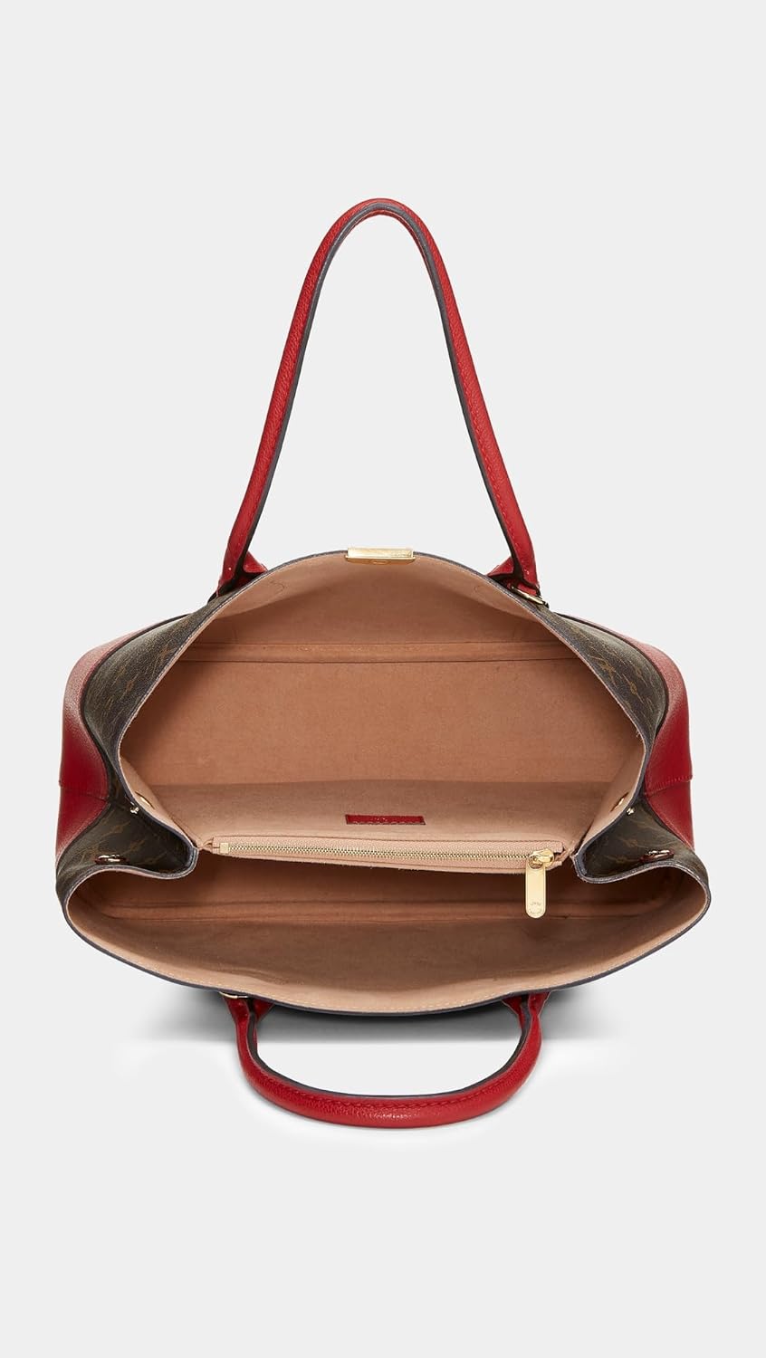 Louis Vuitton Women's Pre-Loved Monogram Flandrin Tote - Image 6