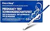 20 x OneStep® Ultra Early 10 mIU/ml Pregnancy Test