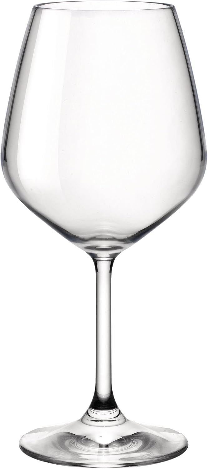 Bormioli Rocco Divino 53 cl - Set da 6