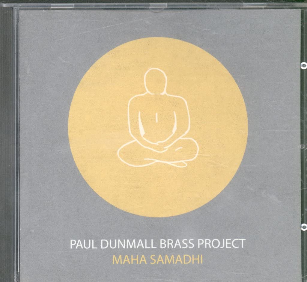 Maha Samadhi