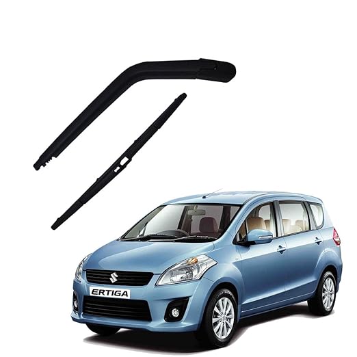Hi Speed Rear Wiper Arm with Blade Maruti Suzuki Ertiga Amazon.in