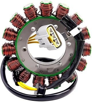 Motorcycle Generator Stator Coil Comp For R1200RT R1200 R 1200 RT 1200RT K52 2013-2018 12318556028