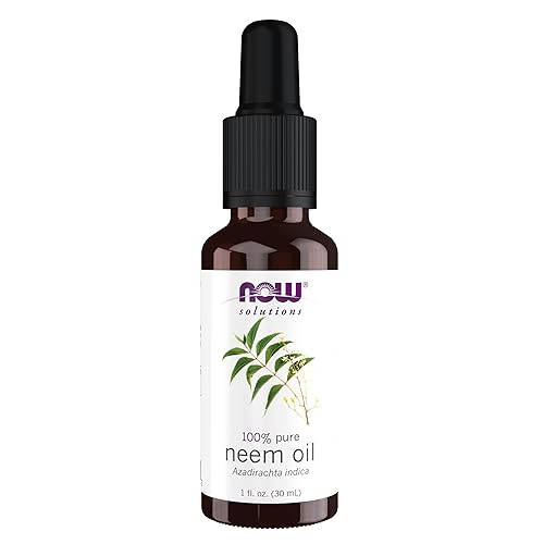 Neem Oil for Sooty Mold: Natural Solution for a Common Garden Problem ...