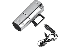 Car Bottle Warmer: Your Travel Companion for Warm Beverages on the Go
