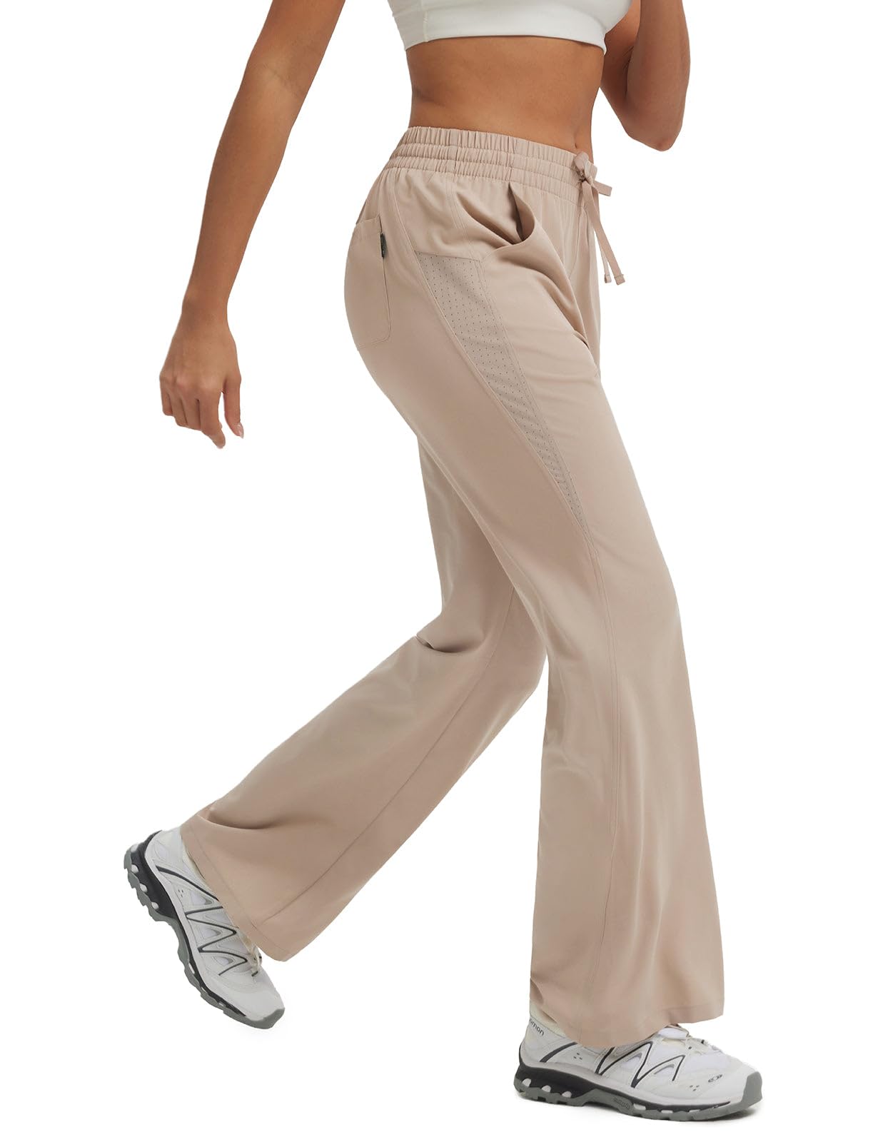 baleaf Women's Hiking Pants