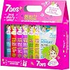 7DAYS Gesichtsmaske | Set für Gesichtspflege mit 7 Masken | Tuchmasken Gesicht | Pflege für eine Woche für alle…