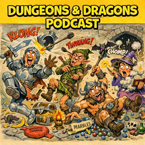 Session Twenty-Six: The Wachter House, a Basement of Skeletons, and the Point Where Vallaki Became Hostile Territory