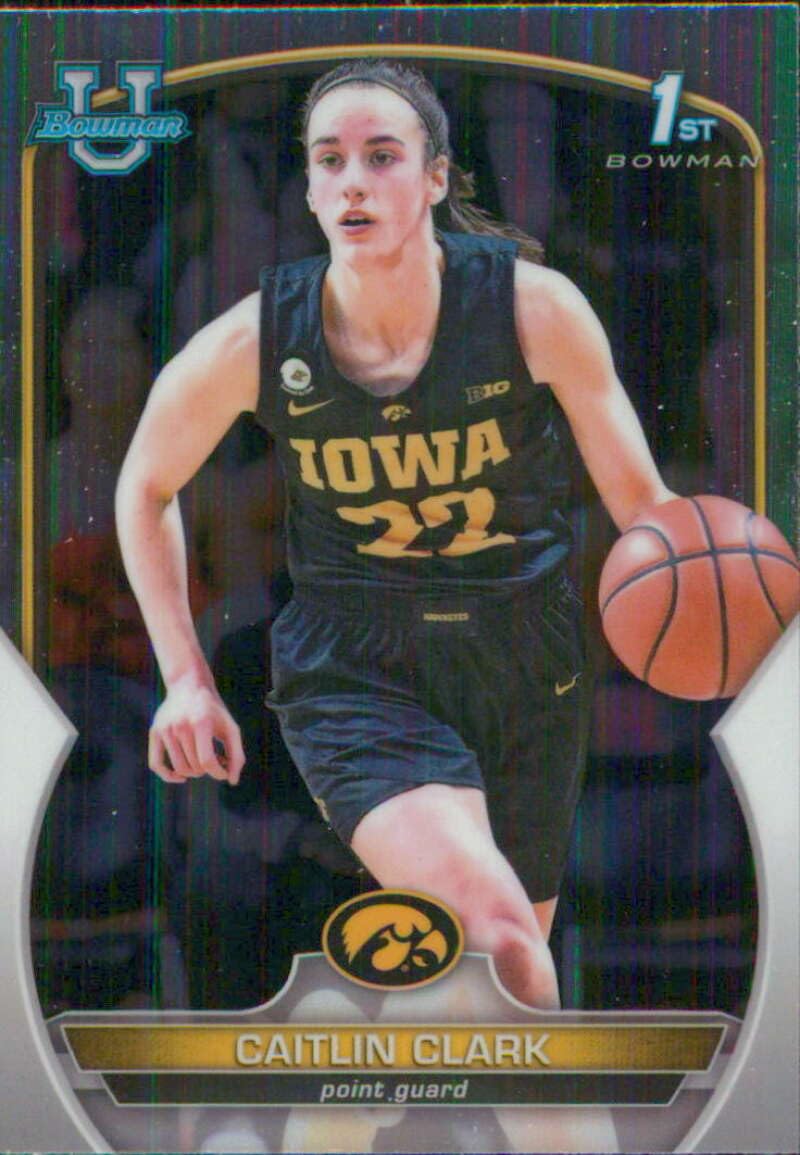 2022-23 Bowman Chrome #50