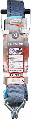 Kit de seguridad laboral Connex B34412 en poliéster resistente para protección 4