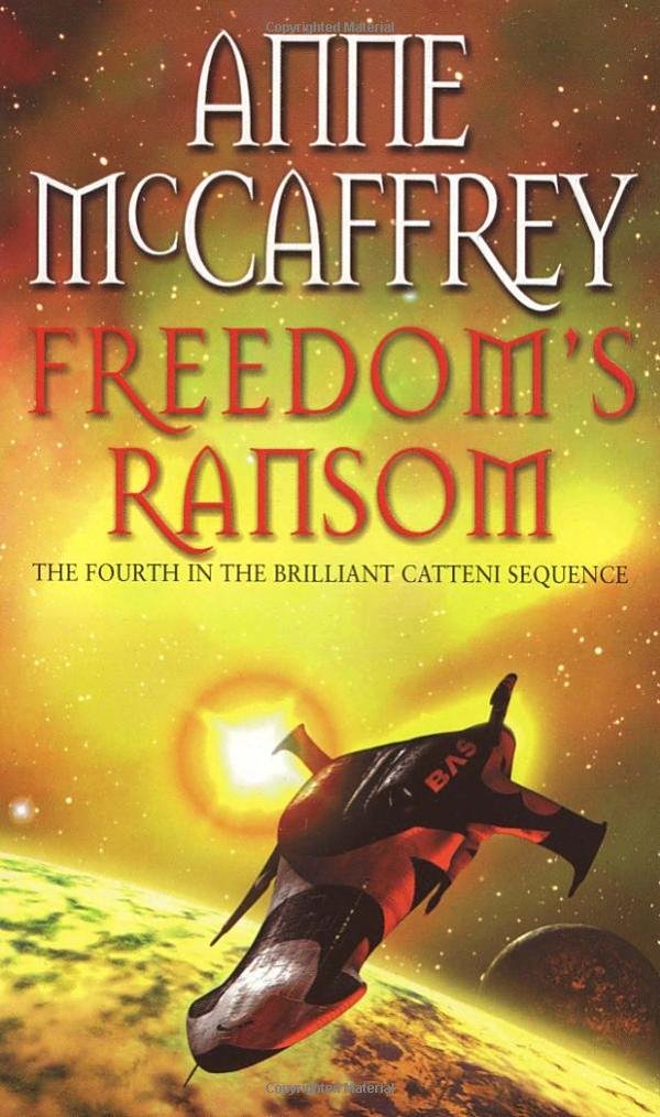 Buy Freedom's Ransom (The Catteni Sequence) — BookShops.in