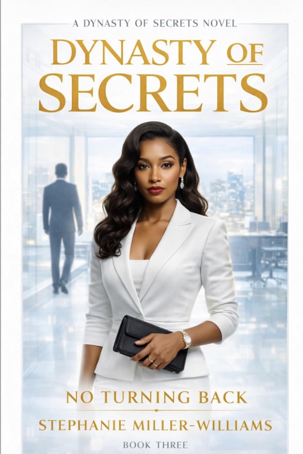 Dynasty of Secrets: No Turning Back