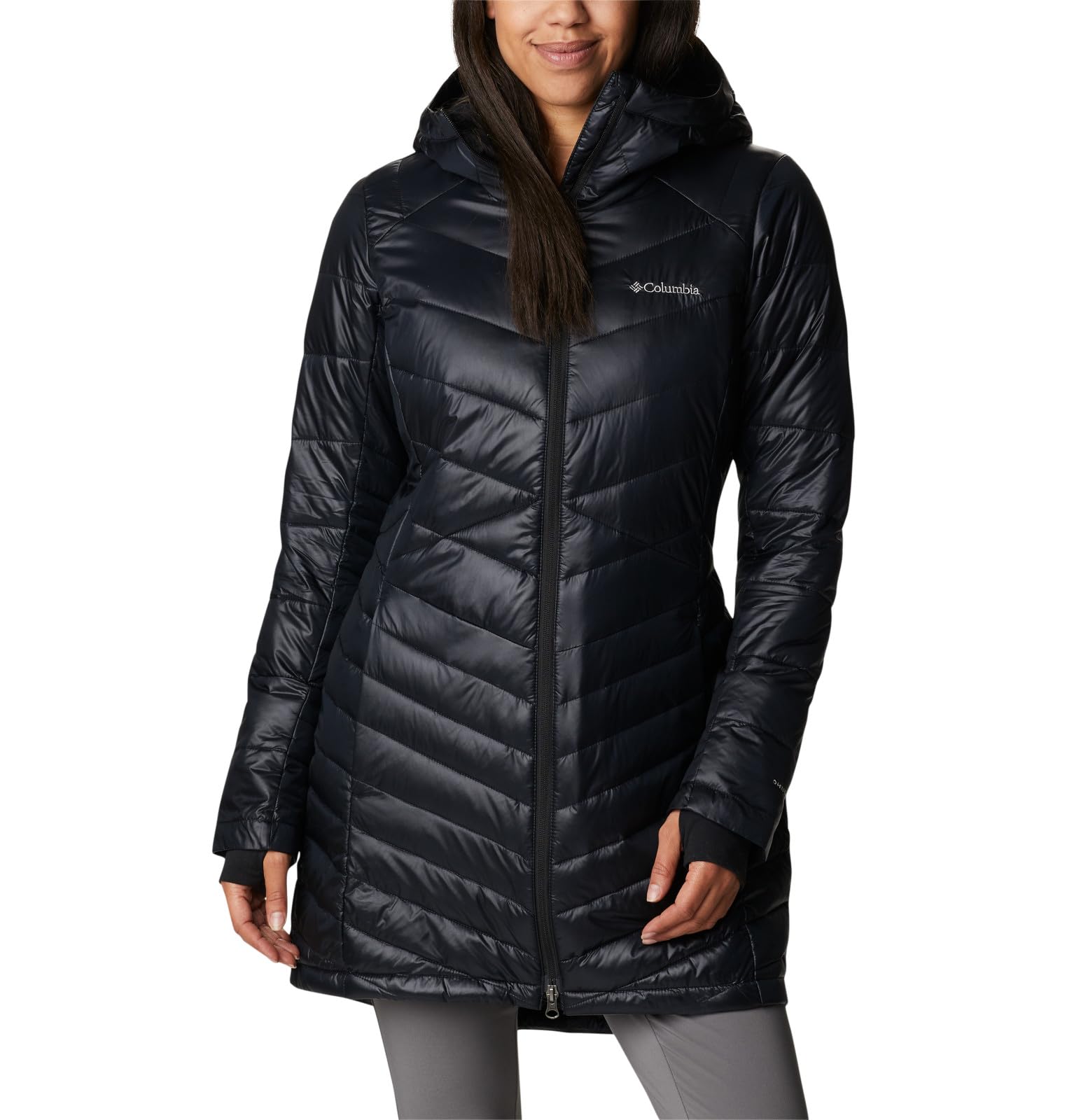 columbia Women's Joy Peak Mid Jacket-picture-16
