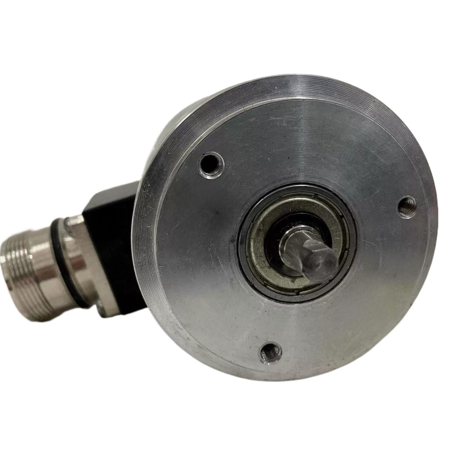 Encoder rotativo BDG 6360-2-10-30-W126-10000-65