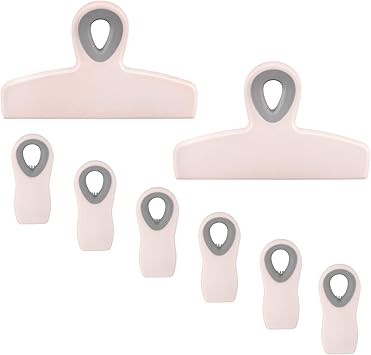 Color Eight Refrigerator Magnet Storage Image