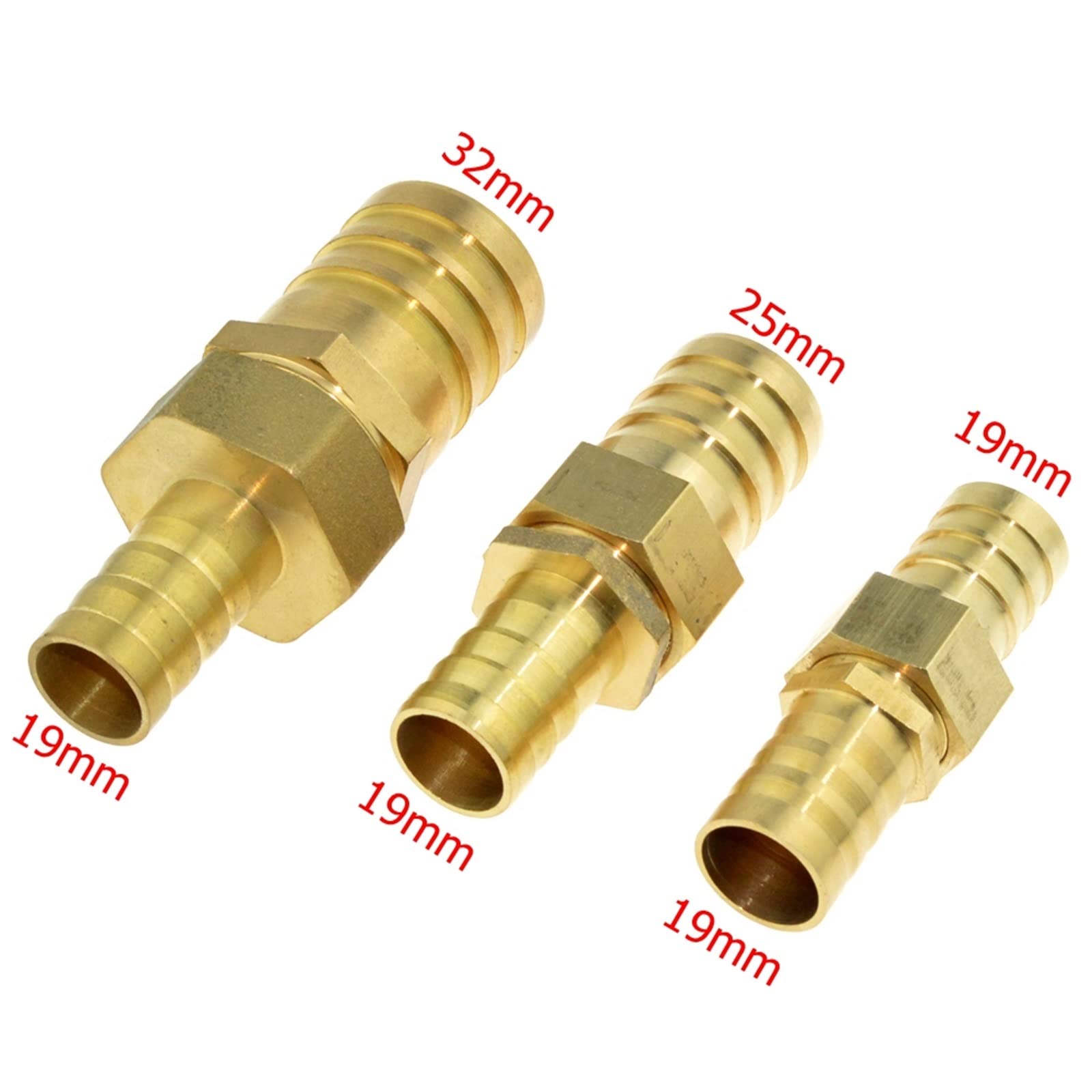 Poignées De Guidon Avec Réflecteurs Noirs - Lot De 4 - Pour Vélo, Cyclisme, Sécurité