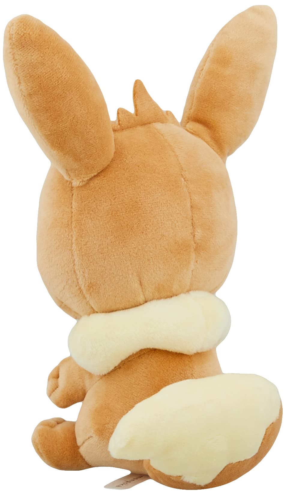 Amazon.co.jp: セキグチ monpoke イ-ブイ 洗えるぬいぐるみ