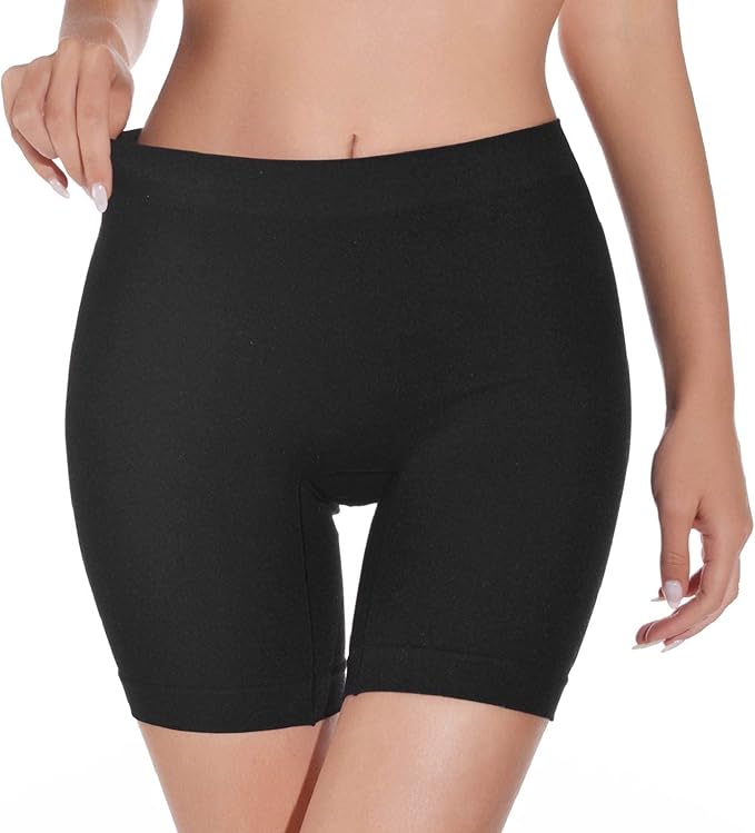 Pantaloncini Da Mettere Sotto I Vestiti