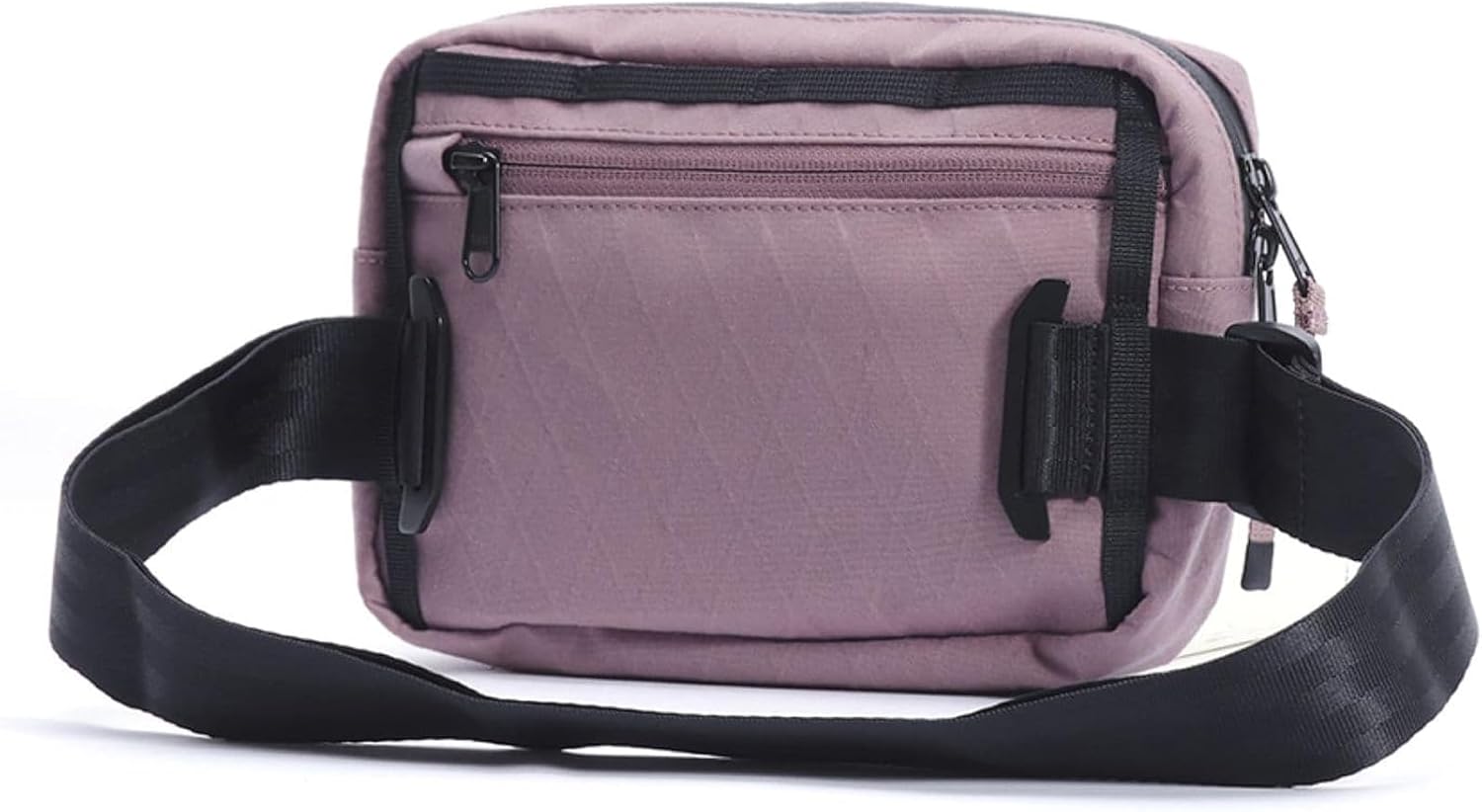 Chrome Industries Barrage Sling Bag – Crossbody Backpack for Women and Men w/Quick Release Buckle - Image 5