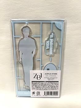 Amazon.co.jp: ジウン ポップアップ アクスタ アクリルスタンド