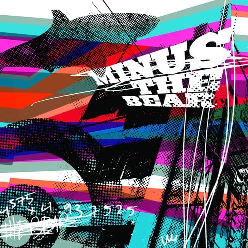 They Make Beer Commercials Like This [Audio CD] MINUS THE BEAR