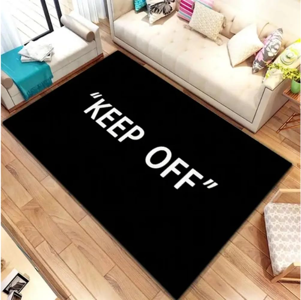 Tapis de sol antidérapant pour sécuriser le salon et réchauffer la chambre