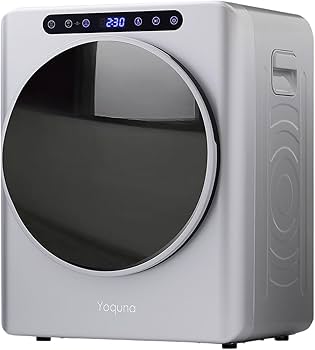 Yoquna 乾燥機 3kg UV照射 除菌機能 小型 洋服 布団 a3 楽天市場】Yoquna 衣類乾燥機 3kg 【SNS1000万再生突破】 moondry UV