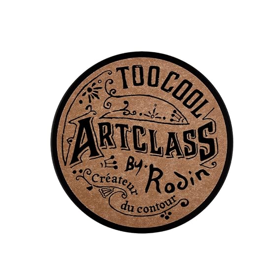 Too Cool For School Artclass By Rodin Shading Contour Powder #01 Classic