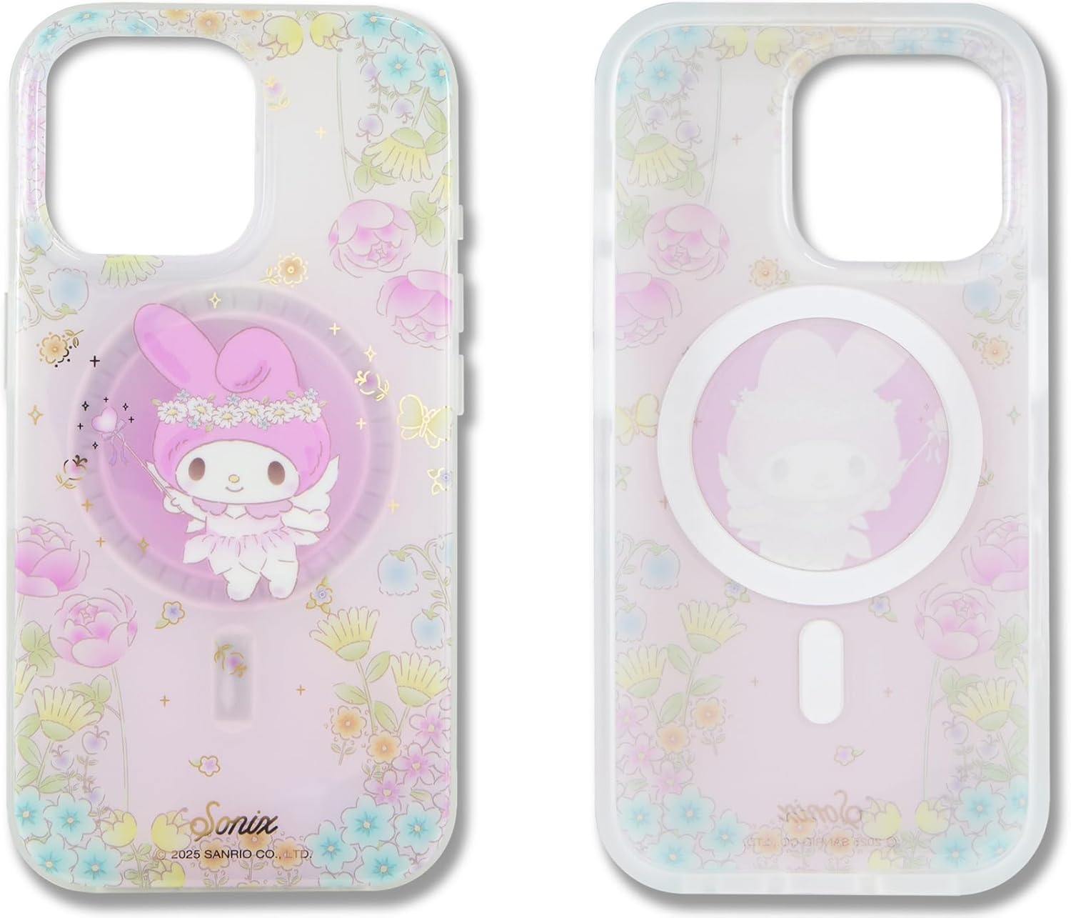 My Melody Fairy 50th Anniversary