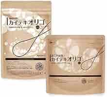 Amazon.co.jp: 北の快適工房 オリゴ糖 粉砂糖 『カイテキオリゴ
