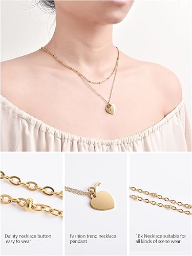 Miniatura 3 de Juego de gargantilla de tatuaje Accesorios de los años 90 y 95 para mujeres, adolescentes, niñas y niños, joyería elástica con dije de colores