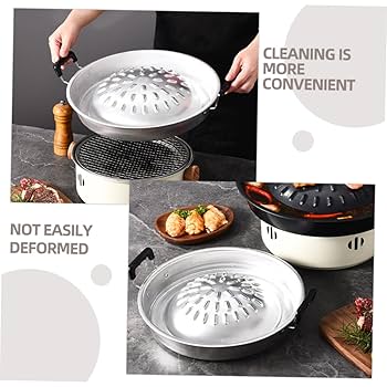 バーベキュー・調理用品 GLOW_PLATE / TARPtOTARP ver. Gray 4589799543104_1.jpg