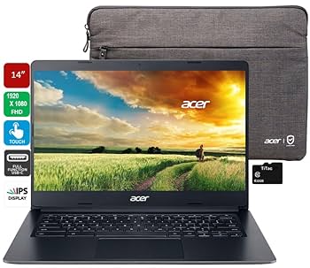 Acer - Acer エイサー CB314-1H-AF14N [Chromebook 314 Acer Chromebook 314 CB314-1HT-C934 Laptop & Chromebook