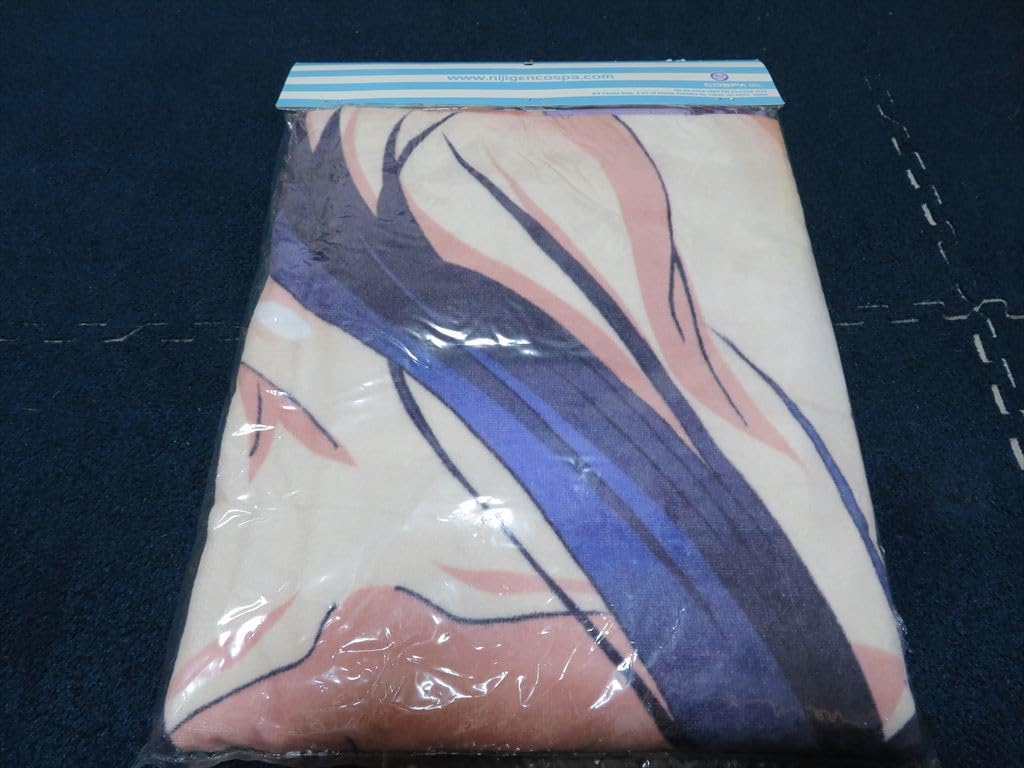 Amazon.co.jp: ハイスクールD×D 姫島朱乃 ビッグタオル 二次元 : おもちゃ