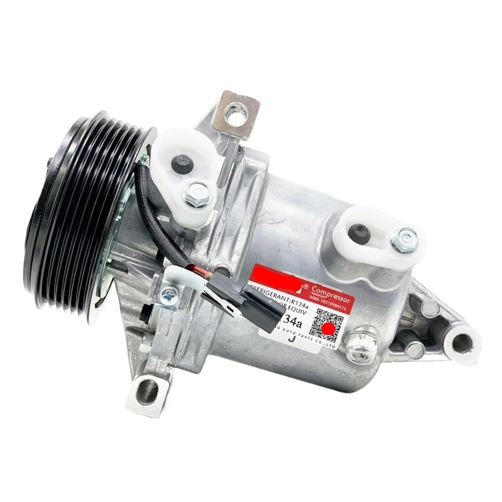 AC Compressor ，Compatible for Nissan， Kicks Model 2016-2020 926005ra0a 92600-5ra0a，Compressor Unit